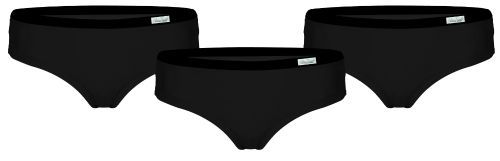 JOHN FRANK WOMEN NATURAL SENSE ÜÇLÜ HİPSTER 1