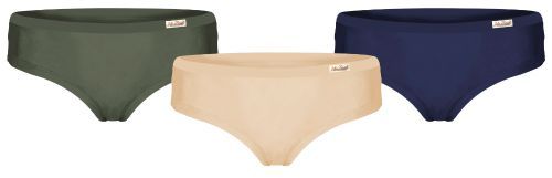 JOHN FRANK WOMEN NATURAL SENSE ÜÇLÜ HİPSTER 1