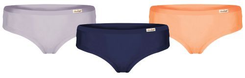 JOHN FRANK WOMEN NATURAL SENSE ÜÇLÜ HİPSTER 1