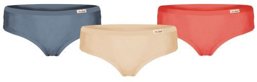 JOHN FRANK WOMEN NATURAL SENSE ÜÇLÜ HİPSTER 1