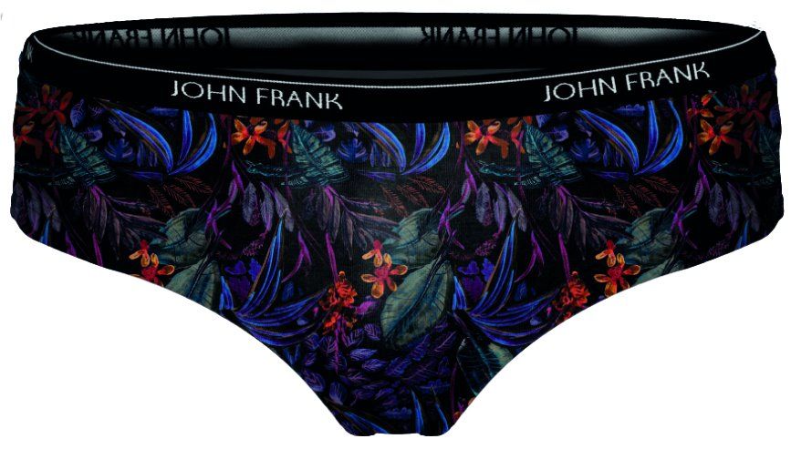 JOHN FRANK WOMEN IDENTITY HIPSTER MULTICOLOR - 1