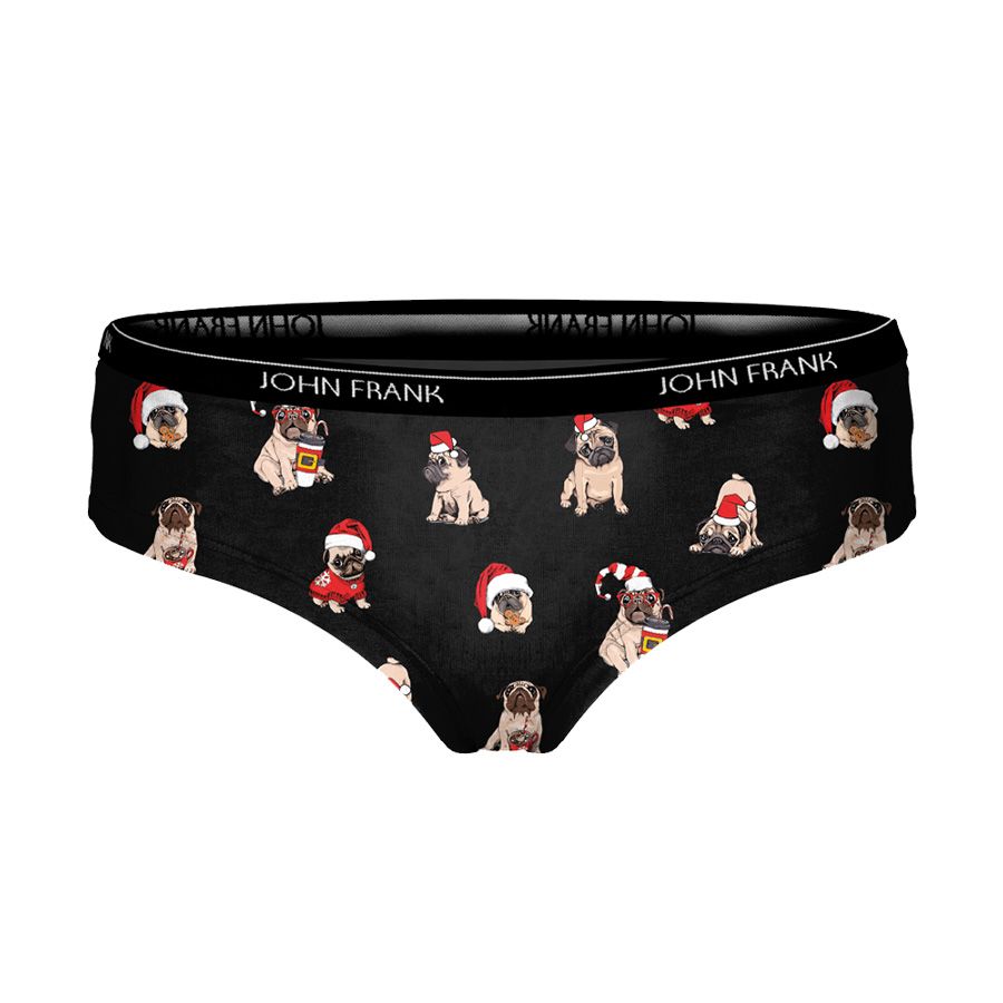 JOHN FRANK WOMEN IDENTITY HIPSTER MULTICOLOR - 1