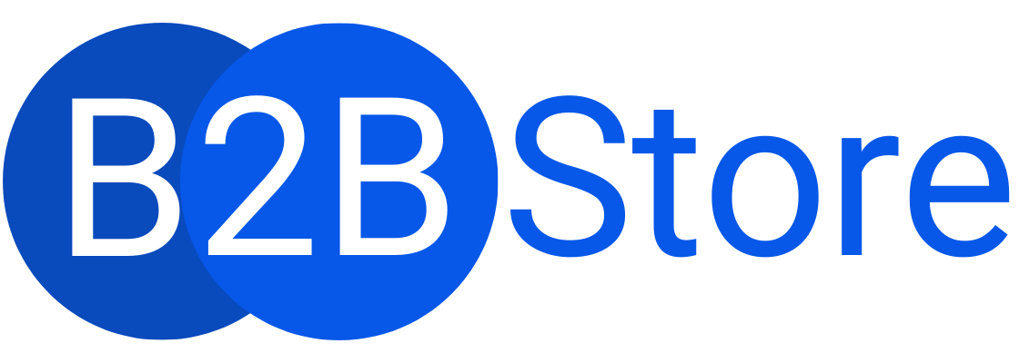 B2B STORE / STORE 5