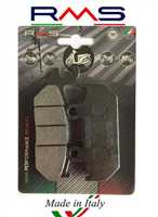 RMS Balata XT600 E / XTZ 660 1