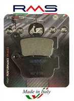 RMS Balata YAMAHA X-MAX 250R 1