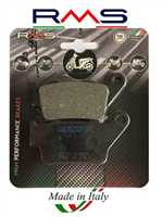 RMS Balata APRILIA / BMW / HONDA / HUSABERG 1