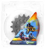 50-35021-16S Kawasaki ZX-9 R Ninja - 16 Ön Dişli 1