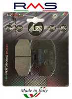 RMS Balata ATV YZ125/ YUKİ YK200 1