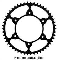 50-15006-41 Suzuki GN 125 - 41 Arka Dişli 1