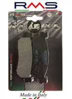 RMS Balata X-CITY / X-MAX / R6 / R1 1