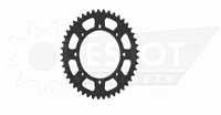 50-32006-45 Yamaha XTZ 660 Tenere - 45 Arka Dişli 1