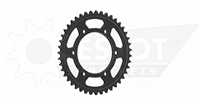 50-35013-43 Yamaha YZF 1000 R1 - 43 Arka Dişli 1