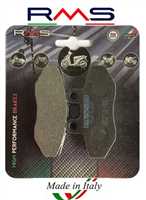 RMS Balata XC125 CYGNUS X 1