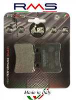 RMS Balata YAMAHA XT 125 R 1