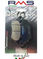 RMS Balata YBR 125 CITY/CYGNUS L 1