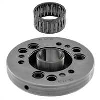 RMS Marş Rublesi KYMCO 125/150/200 1