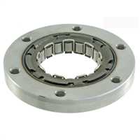 RMS Marş Rublesi Burgman 400 07-15 1