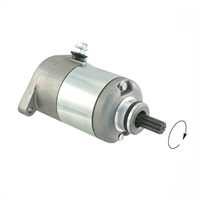 RMS Marş Motoru Honda SH 125/SH 150 1