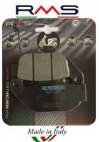 RMS Balata CBR 125R/CRF250L 1