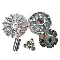 PCX 150 Ön Varyatör Komple 1