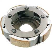 RMS Debriyaj Suzuki Burgman 99-06 1