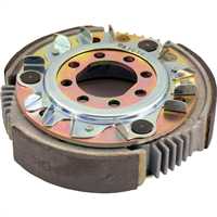 RMS Debriyaj X9 500cc 2001/2002 1