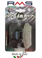 RMS Balata HONDA XR 600 RF-RH 1