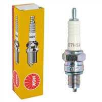 NGK Buji C7HSA CUB SCOOTER 1