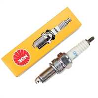 NGK Buji CPR8EA-9 CBF 150-SPACY-ACTIVA S 1