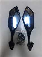 Ninja 250 Ayna Takımı 1