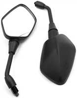 NC 700 Ayna Takımı 1