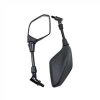 MT-25/MT-07/X-Max 300 Ayna Takımı 1