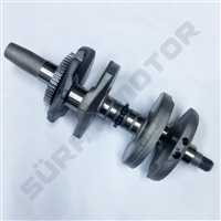 Suzuki Inazuma Krank Orj. 1