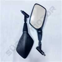 Suzuki Inazuma Ayna Tk. Orj. 1