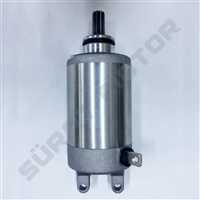 Suzuki Inazuma Marş Motoru Orj. 1