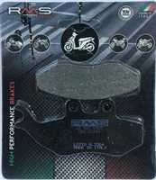 RMS Balata Italjet Millenium 125-150cc 1