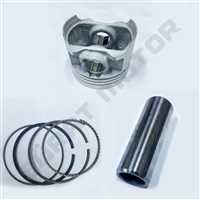 Suzuki Inazuma Piston Set Tk. Orj. 1