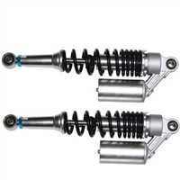 RKS Arka Amortisör 1