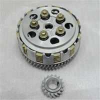 RKS Debriyaj Komple 1