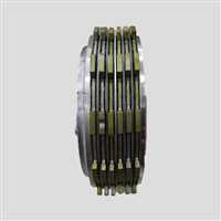 RKS Debriyaj Göbeği 1