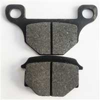 RKS Ön Fren Balatası 1