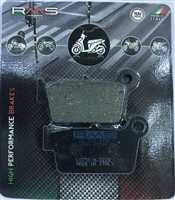 RMS Balata Yamaha Yz 125cc 1