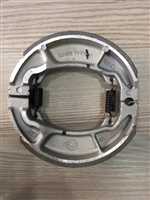 Honda Spacy Activa Fizy Arka Fren Balatası Orjinal 2