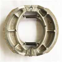 Discover 125 ST Arka Fren Balatası 1