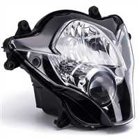 GSX-R 600 - 750 2006-2007 Far Komple 1