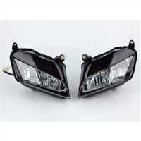 CBR 600 RR 2007-2010 Far Komple 1