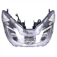 PCX 150 Led Far Yeni Model 1