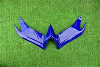 Yamaha YZF R25 Far Altı Winglet Mavi 1