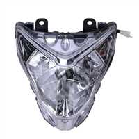 Bajaj Pulsar 200 Far Gomet 1