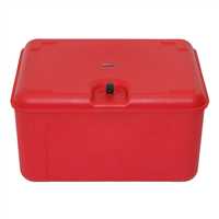 GP Isı Yalıtımlı Pizza Servis Çantası 45 Lt. 1